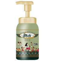 Mukunghwa Shower Body Soap - Увлажняющее мыло-пенка для тела 600мл.