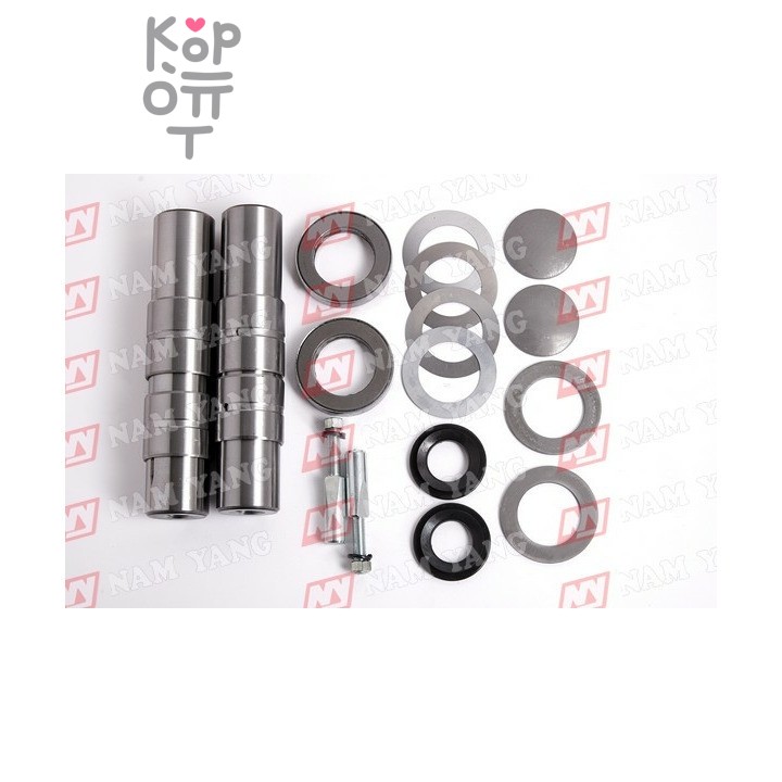 Шкворневой ремкомплект KP-521 / MM-54 / NY-521N MC999964 45x221 NAM YANG KOREA