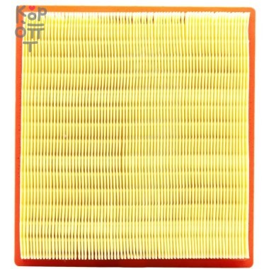 LIVCAR Air Filter LCT1033/22039A - Воздушный фильтр для TOYOTA — Корейские товары для всей семьи(КорОпт)