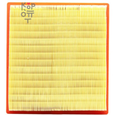LIVCAR Air Filter LCT1033/22039A - Воздушный фильтр для TOYOTA