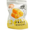Моти Fruit Popping Mochi со вкусом Матча, 210гр., купить с доставкой на дом фото 4 &mdash; Корейские товары для всей семьи(КорОпт)
