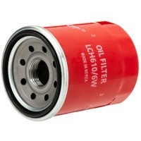 LIVCAR Oil Filter LCH610/6W / (C-809/C-415) - Масляный фильтр для Citroen, Fiat, Honda, Mazda, Mitsubishi