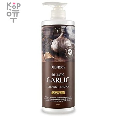 Deoproce Moisture Shampoo - Интенсивный шампунь для волос., купить с доставкой на дом фото 1 — Корейские товары для всей семьи(КорОпт)