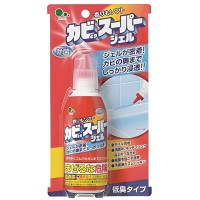 Mitsuei Kabitori Super Gel - Супер гель для удаления плесени, 100 г