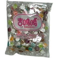 Конфетки Giming "Таблеточки", 500гр.