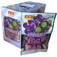 Карамель Jingte Candy - Весна идет, с нежным вкусом Ананаса