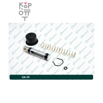 Ремкомплект главного цилиндра сцепления SK50241-2 / GK-111 30611-30P25 5/8'' G-Brake