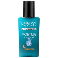 KeraSys Advanced Moisture Serum - Ампульная увлажняющая сыворотка, 80 мл