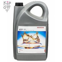 HONDA GENUINE ATF-DW1 (Европа) - Жидкость для АКПП