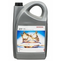 HONDA GENUINE ATF-DW1 (Европа) - Жидкость для АКПП