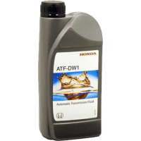 HONDA GENUINE ATF-DW1 (Европа) - Жидкость для АКПП