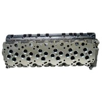 1HDT 24V 11101-17041 - Головка блока цилиндров пустая	