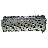 1HDT 24V 11101-17041 - Головка блока цилиндров пустая