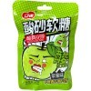 Кислый мармелад Acid Bomb - Кислотная бомба со вкусом зеленого Яблока, купить с доставкой на дом фото 2 &mdash; Корейские товары для всей семьи(КорОпт)