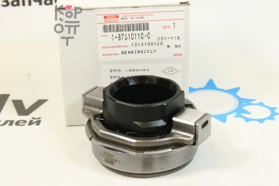 Подшипник выжимной 81TKL4801, TKS70-48K 1-31310-012-0 4HL1 Автобус SIMAZ Аналог