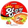 Paldo Вантуккон - Лапша быстрого приготовления со вкусом говядины  фото 1 &mdash; Корейские товары для всей семьи(КорОпт)