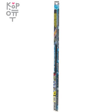PIAA WIPER REFILL CREFIT UNIVERSAL -  Резинка щеток стеклоочиcтителя — Корейские товары для всей семьи(КорОпт)