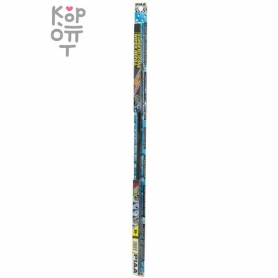 PIAA WIPER REFILL CREFIT UNIVERSAL - Резинка щеток стеклоочиcтителя