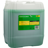 LIVCAR COOLANT -50 - Всесезонный антифриз для автомобилей