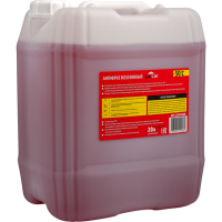 LIVCAR COOLANT -50 - Всесезонный антифриз для автомобилей