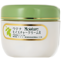 UTENA Moisture Cream - Увлажняющий дневной крем с экстрактом алоэ, скваланом и маслом Жожоба 60гр.