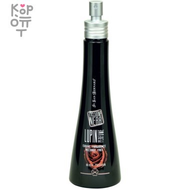 ISB Black Passion Парфюм Люпен 150 мл &mdash; Корейские товары для всей семьи(КорОпт)