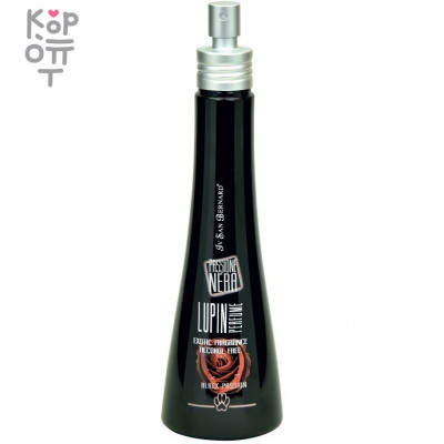 ISB Black Passion Парфюм Люпен 150 мл