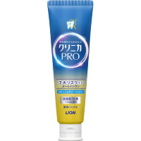 LION Clinica PRO All in One Toothpaste - Зубная паста для комплексного ухода и ранней профилактики кариеса 95гр.