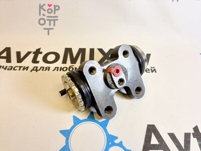 Рабочий тормозной цилиндр 47560-37040 / 47560-1670 / 47560-1750 1-3 / 16" ALNSU