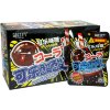 Кислая карамель Blue and Red Attention Sour Candy со вкусом Колы, купить с доставкой на дом фото 1 &mdash; Корейские товары для всей семьи(КорОпт)