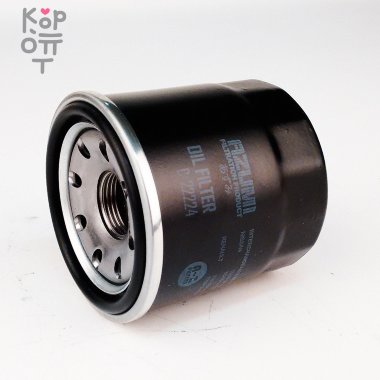 C224/C22224 AZUMI - Фильтр масляный   — Корейские товары для всей семьи(КорОпт)