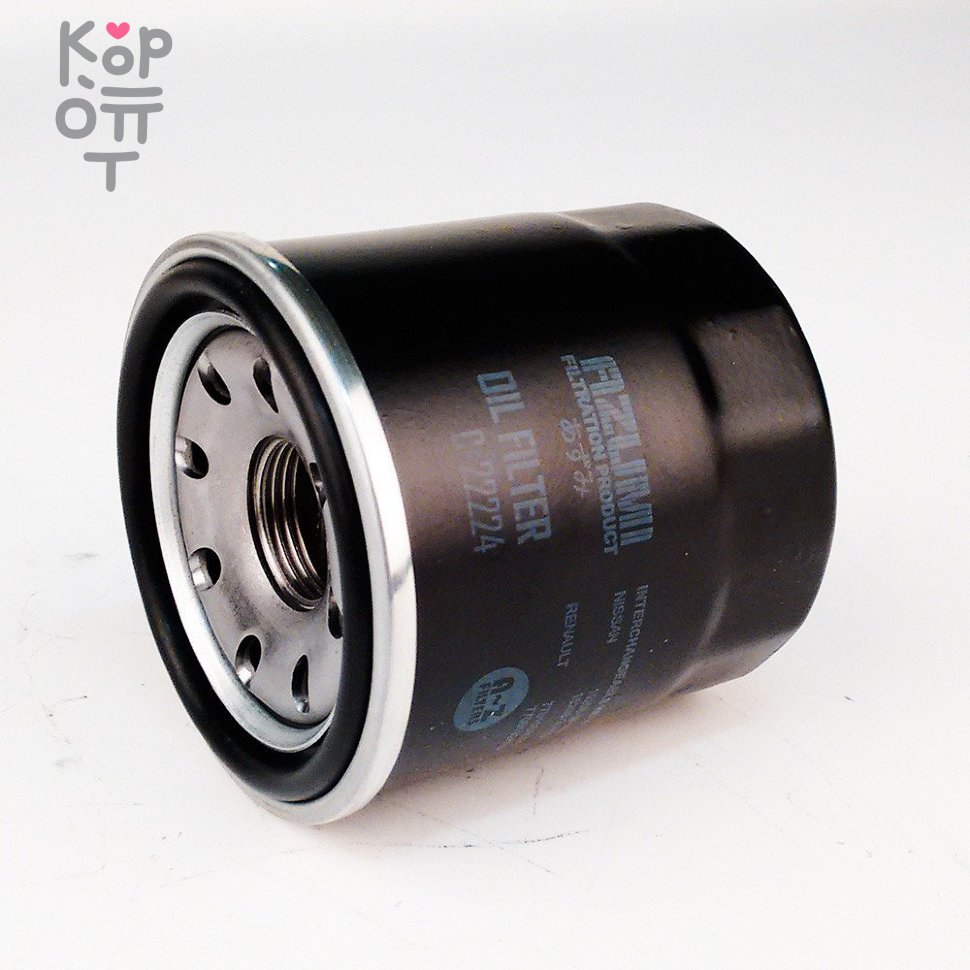 C224/C22224 AZUMI - Фильтр масляный  , купить с доставкой на дом фото 1 — Корейские товары для всей семьи(КорОпт)