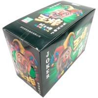 Конфеты кислые Фруктовое ассорти King Fried Sour Candy Joker
