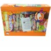 Жевательная конфета тянучка BenheFood 6 Flavored Fudge Сэндвич со вкусом Маракуйя, купить с доставкой на дом фото 1 &mdash; Корейские товары для всей семьи(КорОпт)
