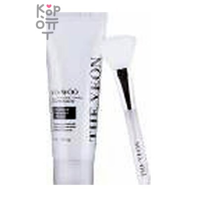TheYEON Yo-Woo Glutathione Toning Wrapping Mask - Маска-пленка выравнивающая тон кожи 70 мл