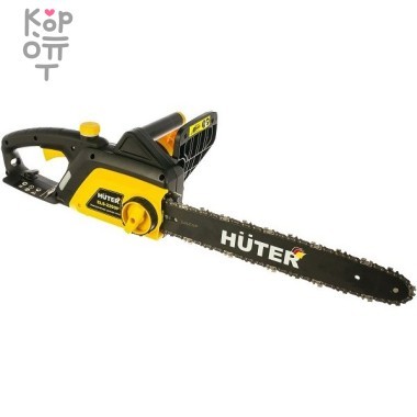 Электропила Huter ELS-2200P — Корейские товары для всей семьи(КорОпт)