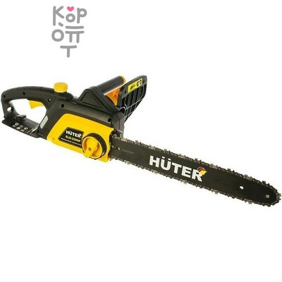 Huter ELS-2200P Электропила