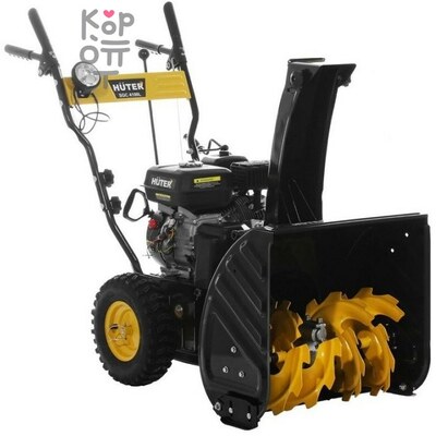 Снегоуборщик Huter SGC 4100L