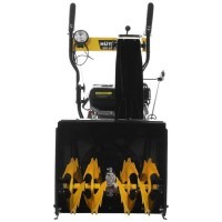 Снегоуборщик Huter SGC 4100L