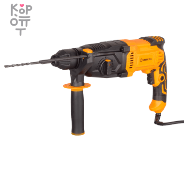 Перфоратор ВИХРЬ П-1000К &mdash; Корейские товары для всей семьи(КорОпт)