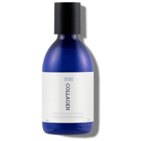 Tenzero Deep Aqua Collagen Emulsion - Увлажняющая эмульсия для лица, шеи и зоны декольте с коллагеном 200 мл