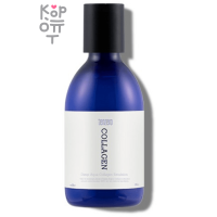 Tenzero Deep Aqua Collagen Essence - Увлажняющая эмульсия для лица, шеи и зоны декольте с Коллагеном 200мл.