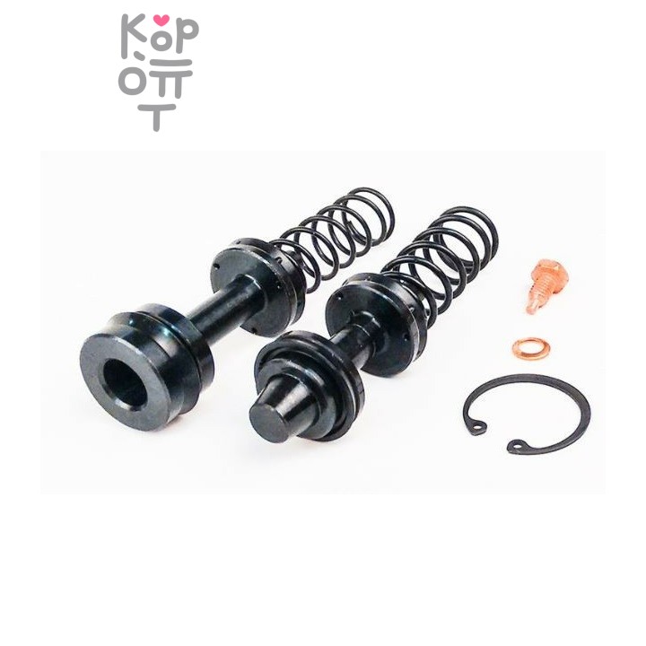 Ремкомплект главного тормозного цилиндра SK45261 / TK-T347 / TK-T364 / GK-203 04493-28100 1" TURBO