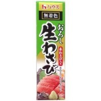 Васаби House Raw Wasabi, Nagatanien, 43 г