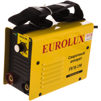 Eurolux IWM190 Сварочный инверторный аппарат