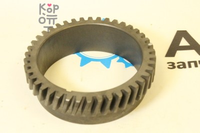Шестерня коленвала 8-94394-342-0 / 8-97109-626-1 4HF1 / 6HK1T 42 зубца CHM