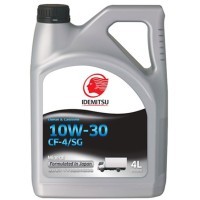 Idemitsu ID Diesel CF-4/SG 10W30 - Минеральное моторное масло