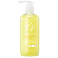 L'odeurlette In England Colorfit Hair Treatment - Парфюмированная маска для волос 500мл. 