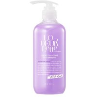 L'odeurlette In England Colorfit Hair Treatment - Парфюмированная маска для волос 500мл. 