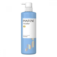 P & G Micellar Pure & Cleanse Treatment - Мицелярный кондиционер для волос 500мл. 